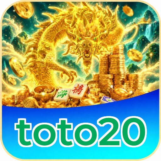 toto20 APK Indonesia - ikon resmi aplikasi v4.7.5